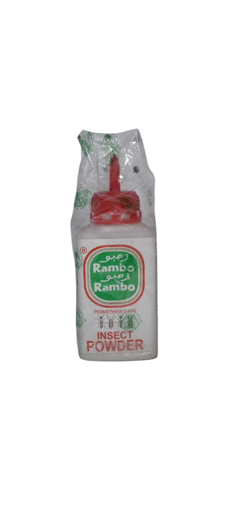 Rambo Insect powder - Reno Superstores | Online Supermarket