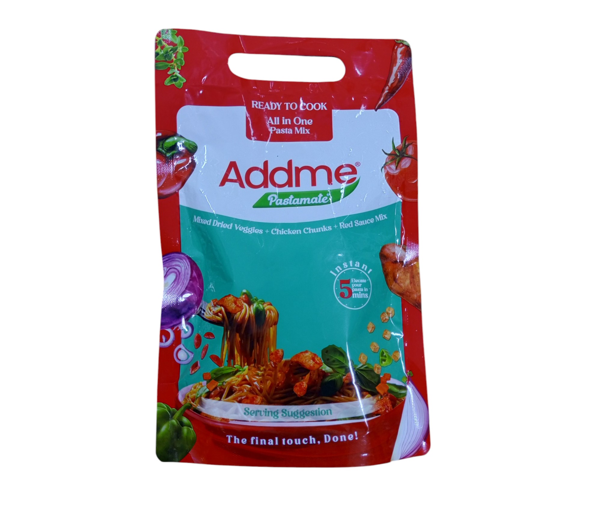 Addme Pastamate - Reno Superstores | Online Supermarket