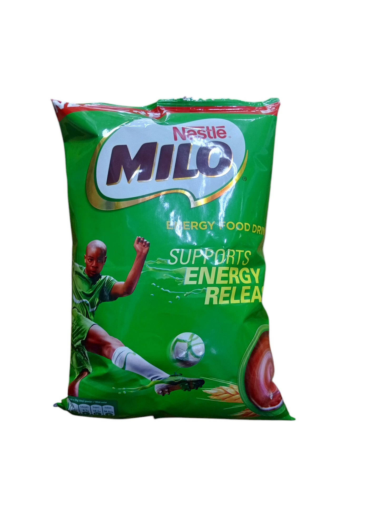 Milo refill 800g - Reno Superstores | Online Supermarket