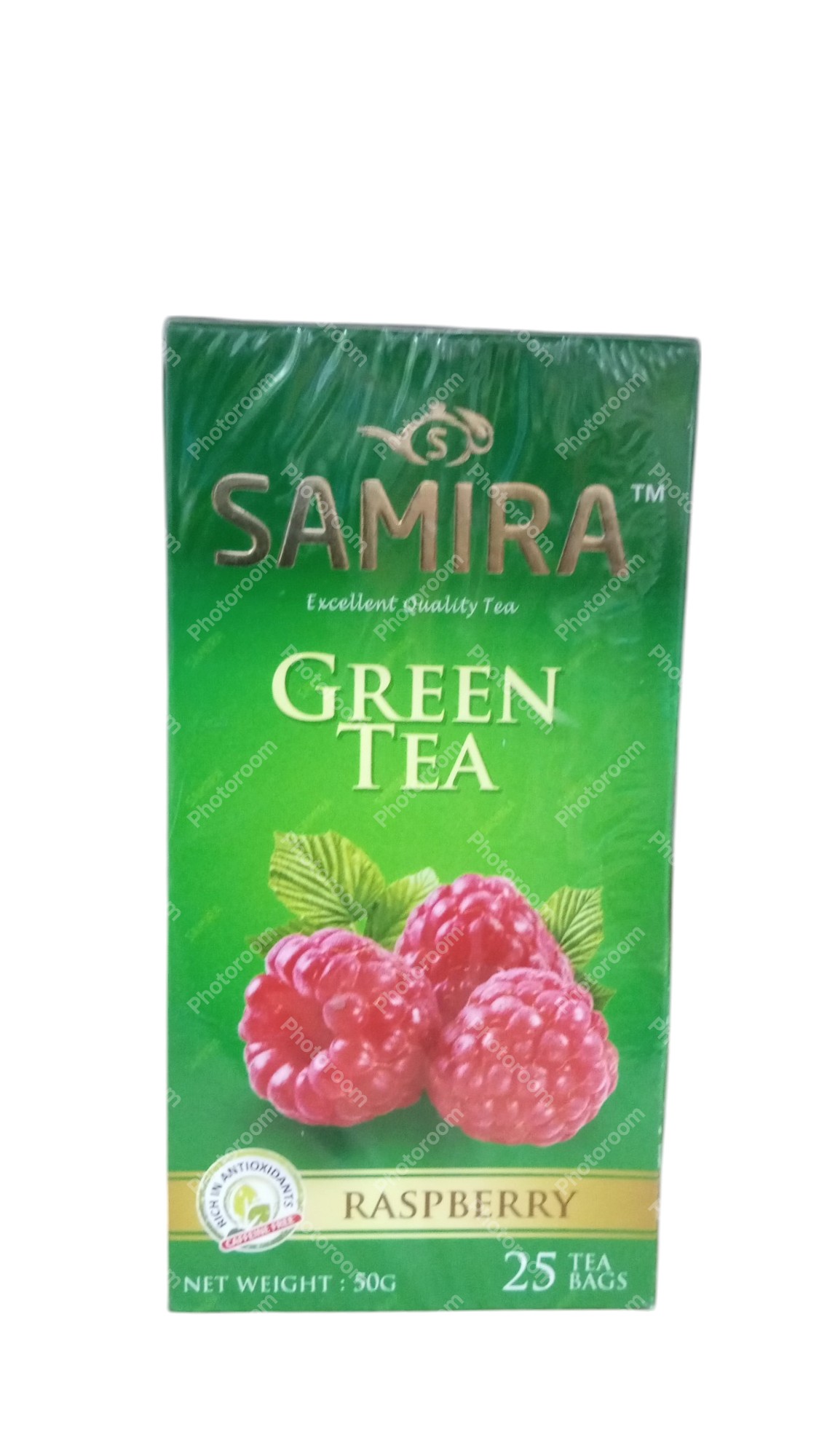 Samima Tea Samira Green Tea - Reno Superstores | Online Supermarket