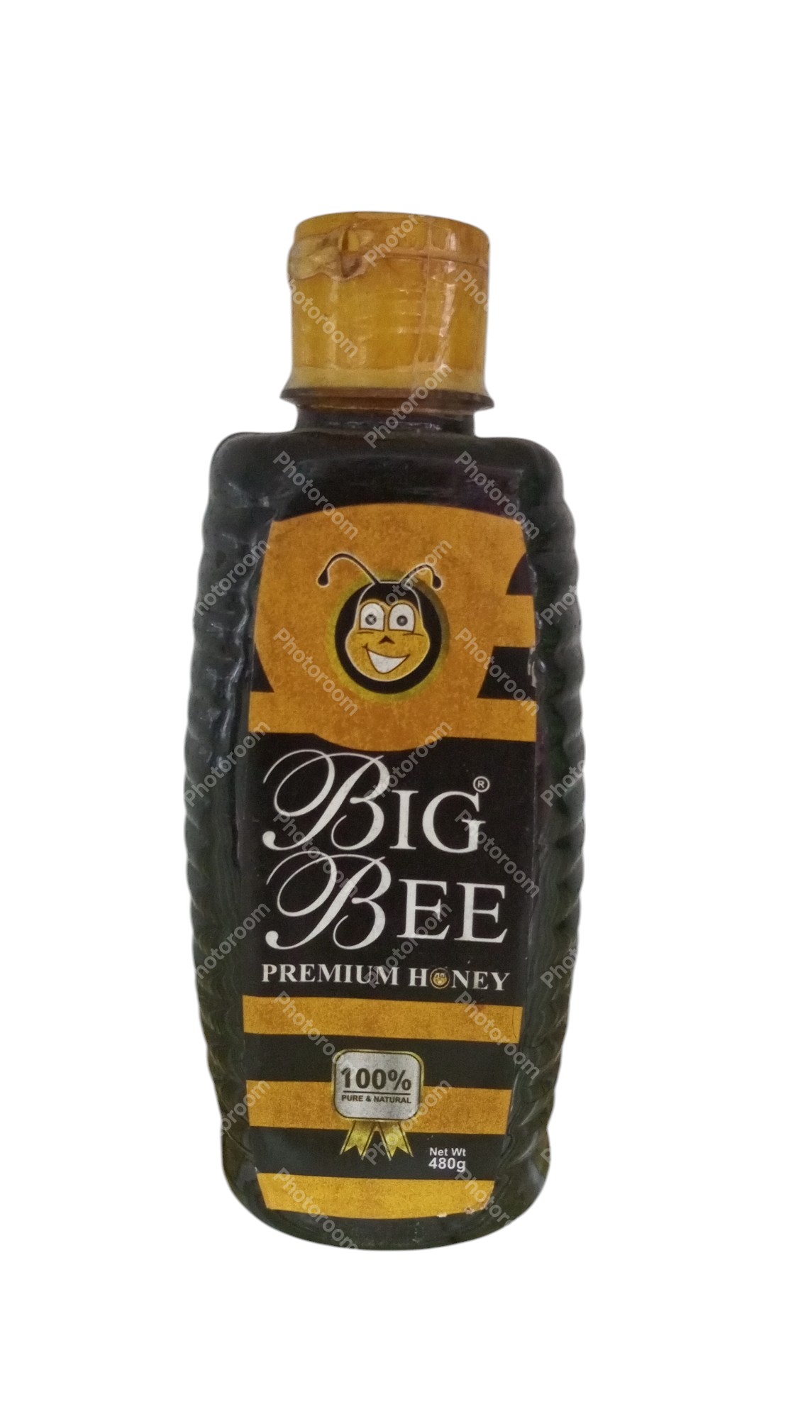 Blondebee Reno Big Bee Premium honey 480g - Reno Superstores | Online Supermarket