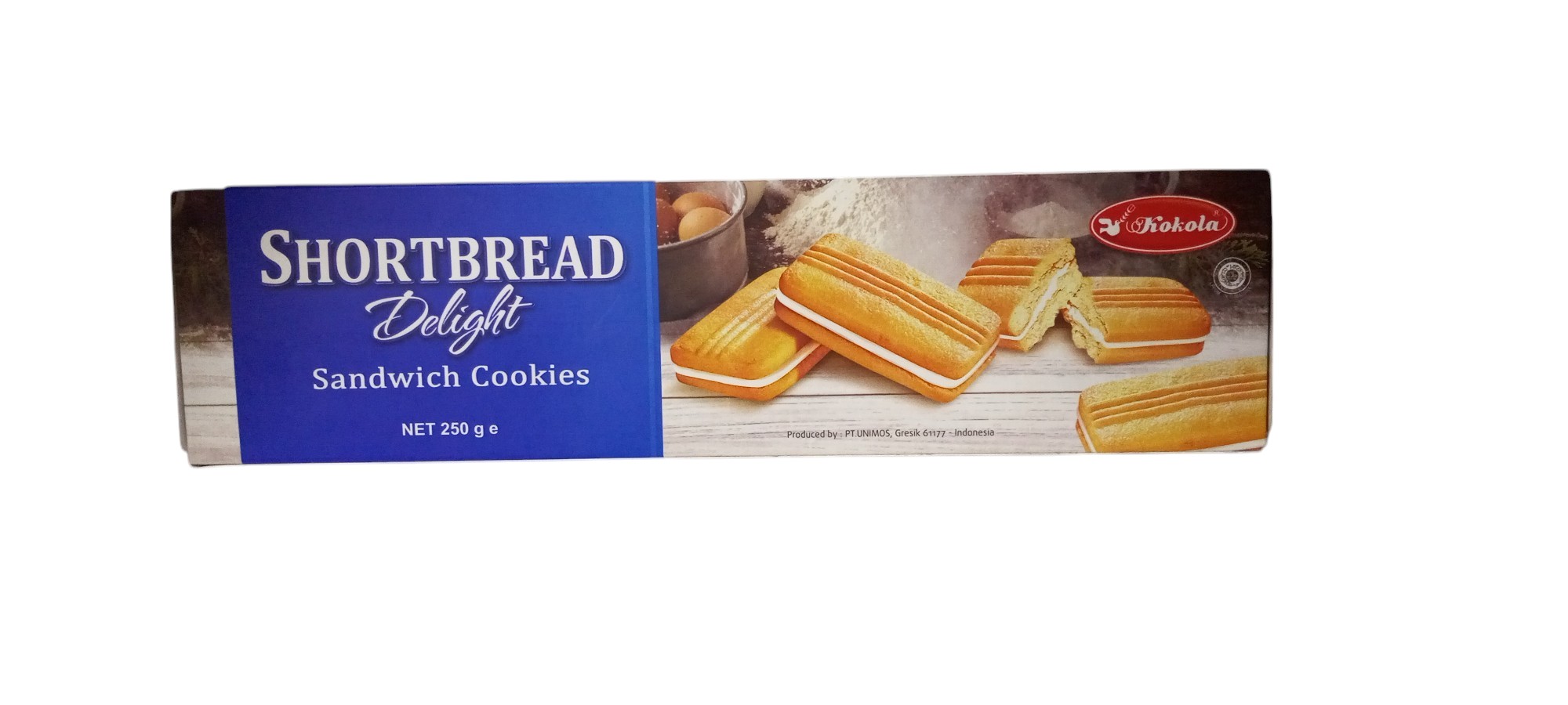 Kokola Shortbread delight - Reno Superstores | Online Supermarket