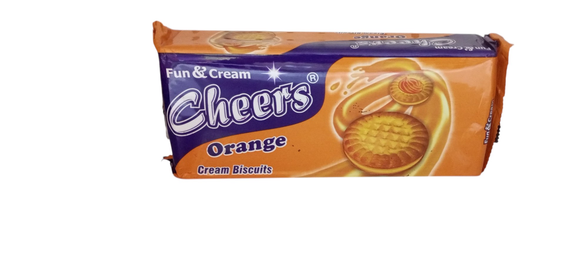 Cheers and fun Chocolate 180g - Reno Superstores | Online Supermarket