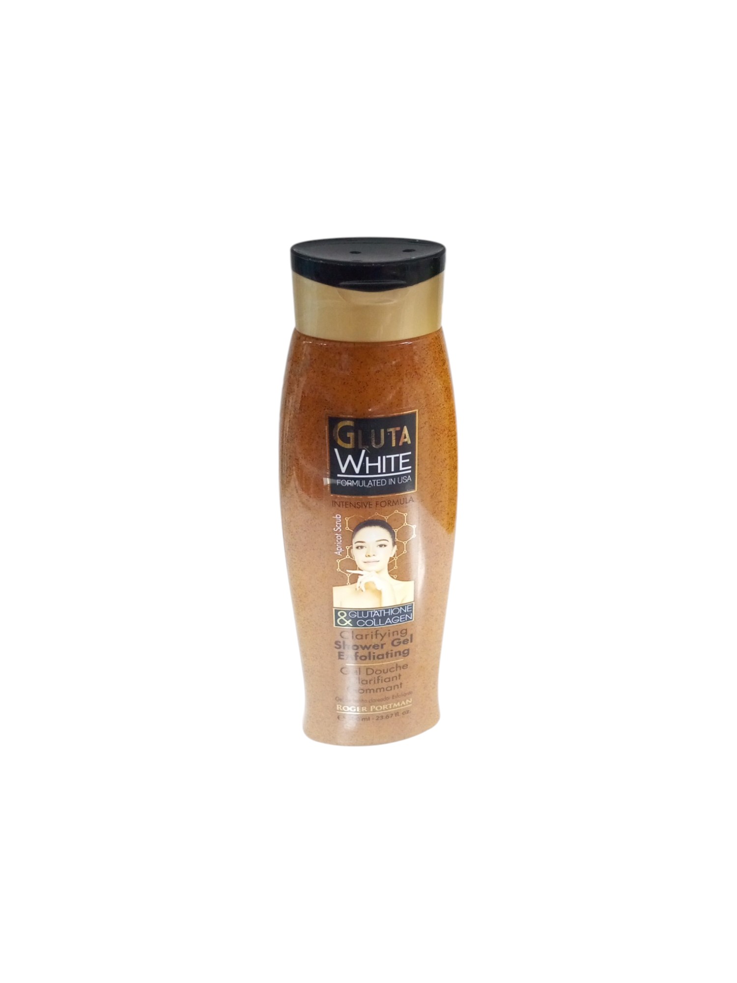 Gluta white shower gel 700ml - Reno Superstores