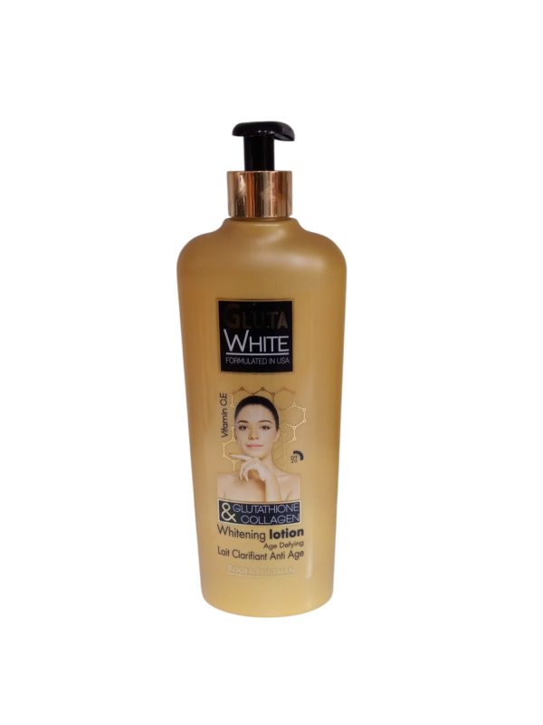 Gluta white lotion 500ml - Reno Superstores | Online Supermarket Gluta white lotion 500ml - Reno Superstores | Online Supermarket
