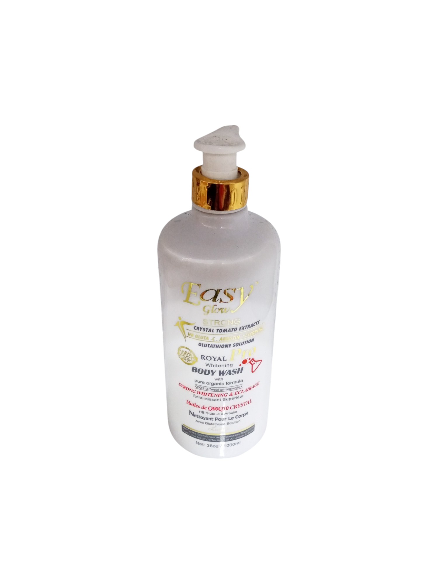 Easy glo body wash 1000ml - Reno Superstores | Online Supermarket