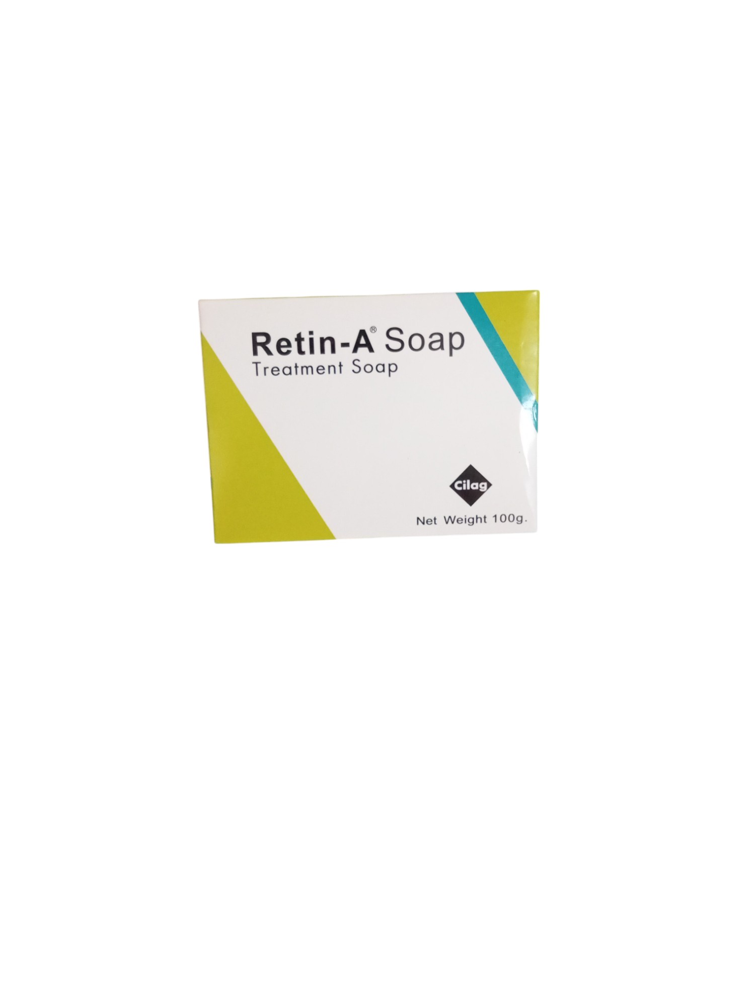 nac & glutathione Buy Glamveda Glutathione & Kojic Acid Soap main image 0