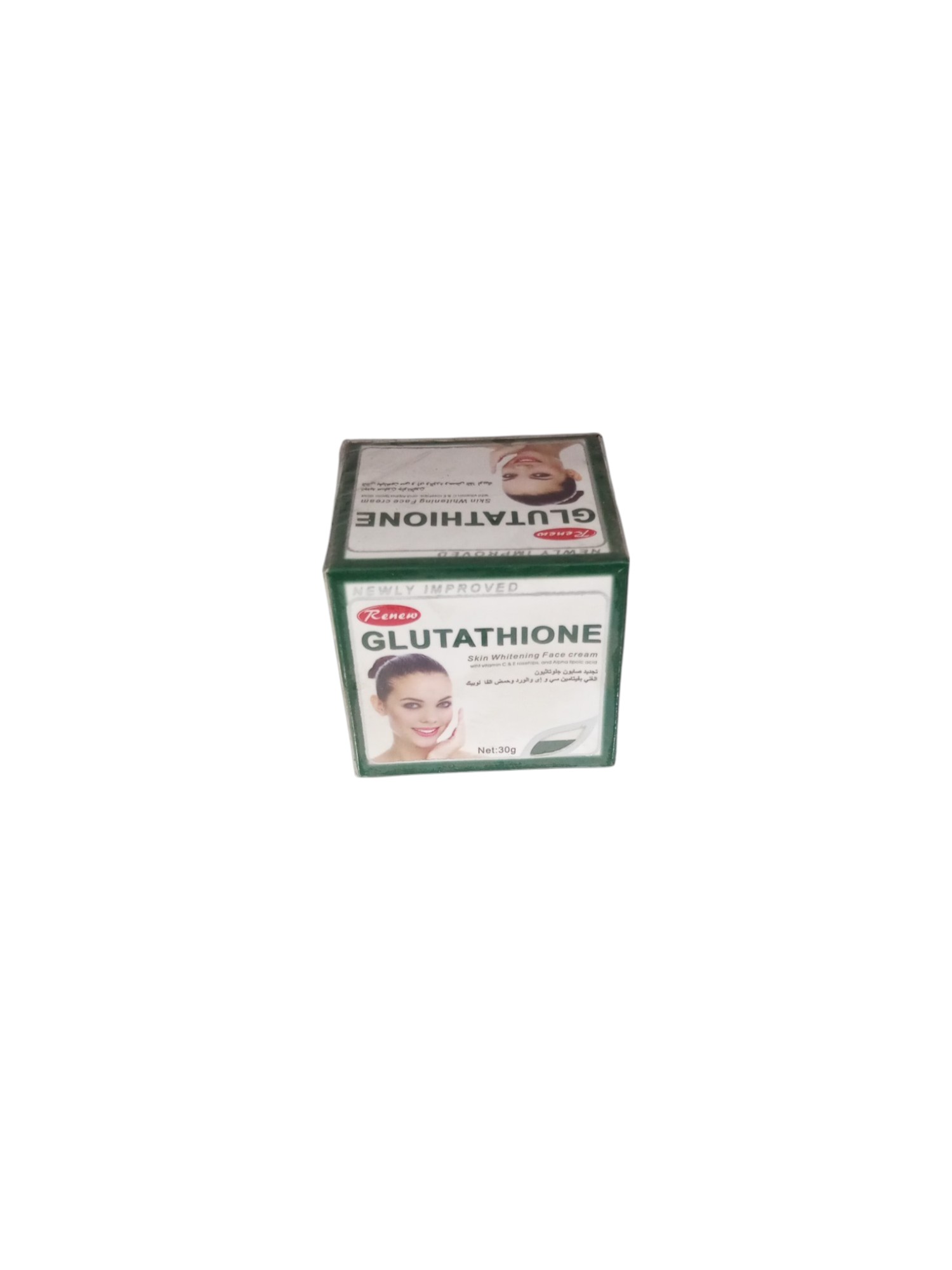 relumins glutathione complex Renew Glutathione face cream - Reno Superstores