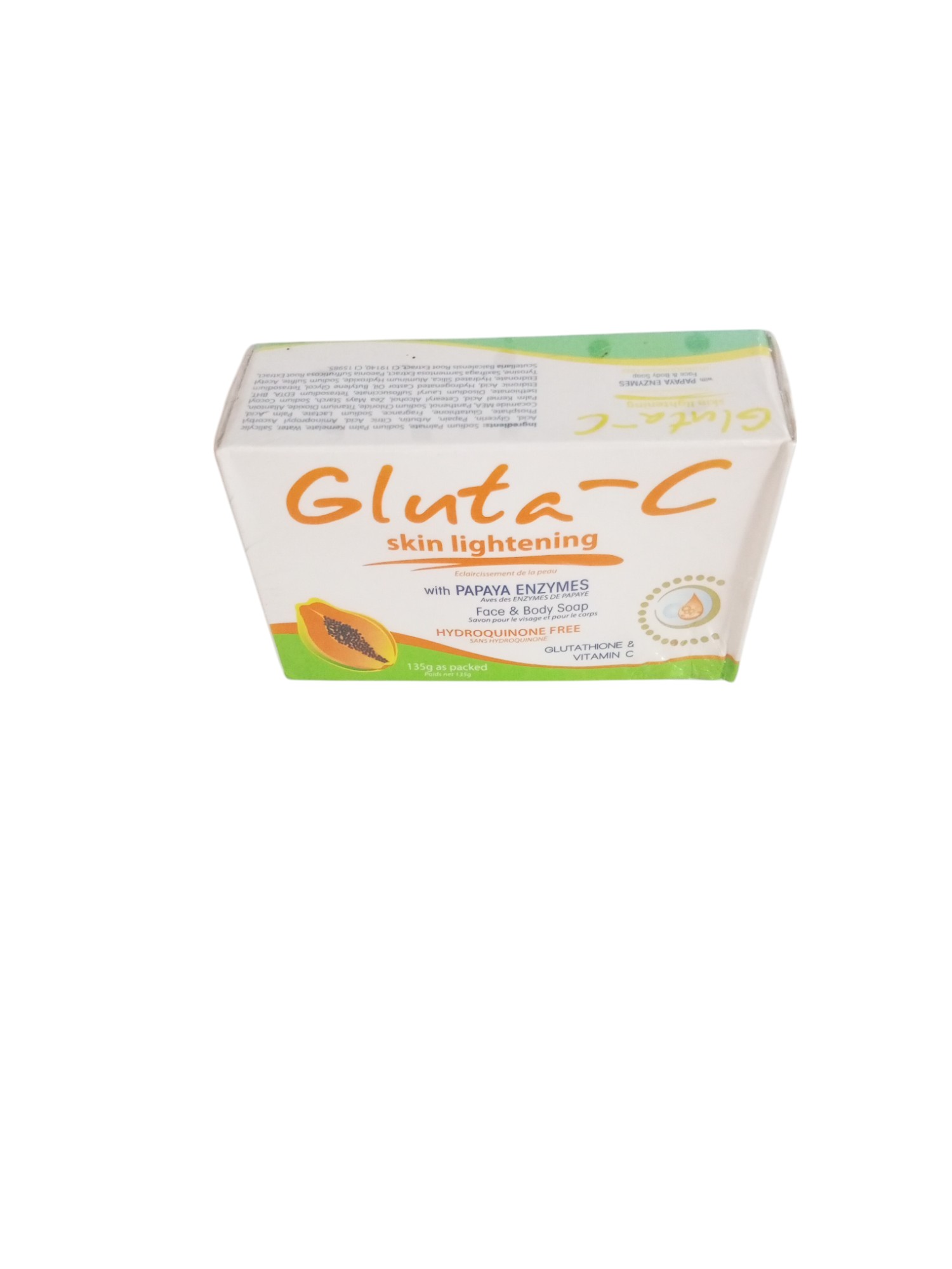 glutathione soap in nigeria Which Soap is Good for Skin Whitening in Nigeria main image 0